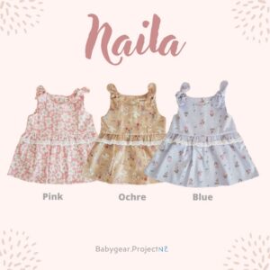 Naila NZ 1