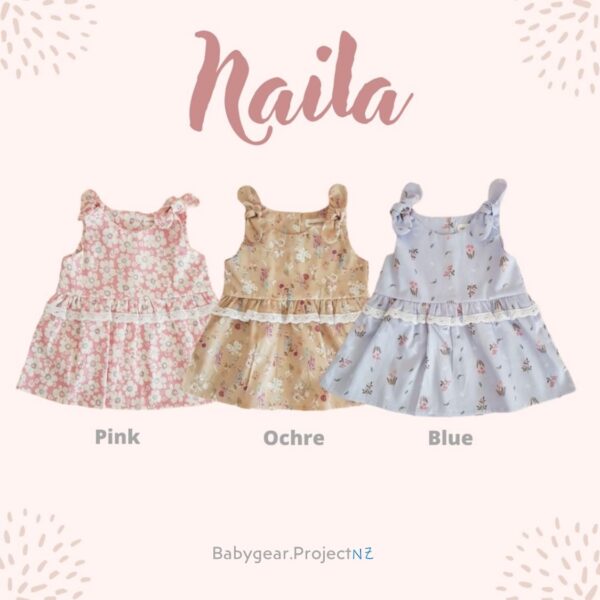 Naila NZ 1